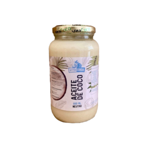 ACEITE DE COCO NEUTRO X660ML