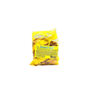 GALLET COCO CON ALMENDRAS X200G