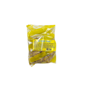 GALLET MANZANA ALMENDRAS X200G