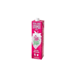 JUGO MANZANA CON FRUTILLA X1LT