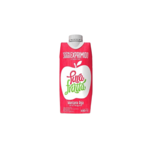 JUGO MANZANA ROJA X330ML