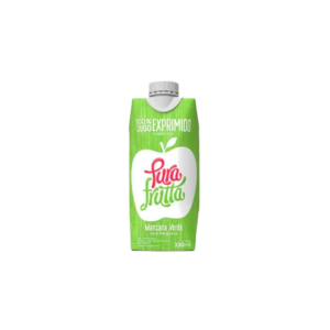 JUGO MANZANA VERDE X330ML