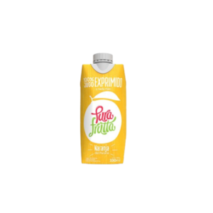 JUGO NARANJA X330ML