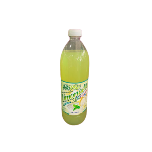 LIMONADA Y JENGIBRE X1.5LT X6Und