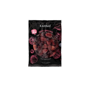 MIX FRUTOS DEL BOSQUE CONGELADO X1KG