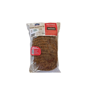 PAN MULTICEREAL RUSTICO X500