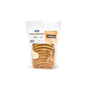PAN SEMILLAS Y CALABAZA RUSTICO X500