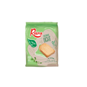 TOSTADAS LIGHT X200G