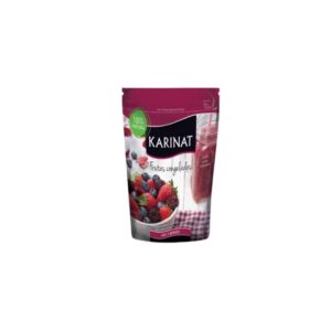 MIX BERRIES DOYPACK X600G