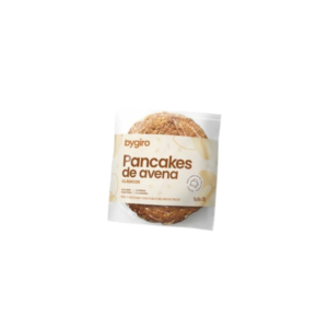 PANCAKES DE AVENA CLASICO X6U X420G
