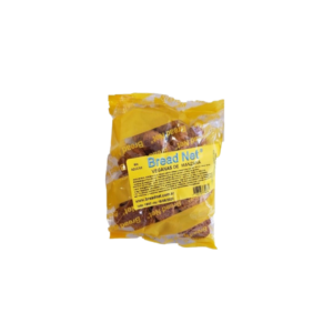 GALLET VEGANAS MANZANA X200G