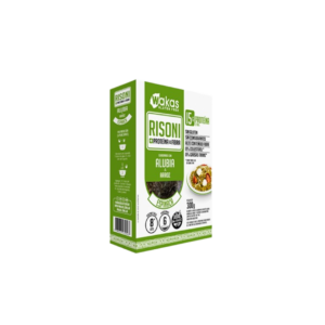 RISONI ALUBIA ARROZ CON ESPINACA X300G