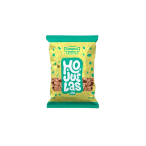 HOJUELA SABOR LIMÓN X100G