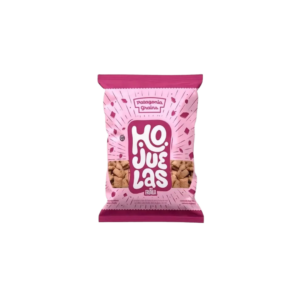 HOJUELAS SABOR FRUTILLA X100G