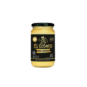 MIEL CREMOSA X470G