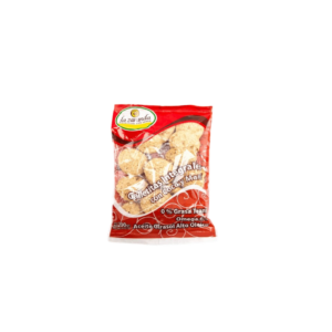 GALLET DE COCO Y MANI X200G