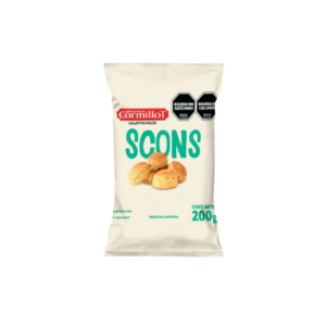 GALLET SCONS X200G