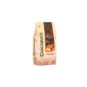 HARINA INTEGRAL FINA X1KG