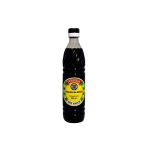 SALSA DE SOJA SOY SAUCE X500CC