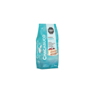 HARINA LEUDANTE P/PASTELERIA X1KG