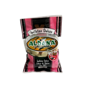 GALLET DULCES X160GRS