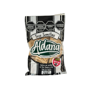 GALLET TRES SEMILLAS X160GRS