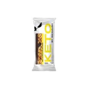 BARRITA KETO X30G X16UNID