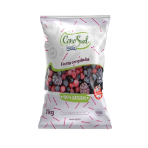 MIX FRUTOS ROJOS X1KG